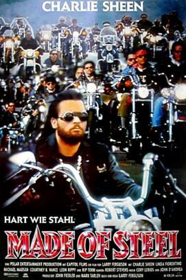 Made of Steel - Hart wie Stahl stream