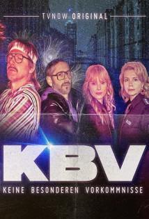 KBV: Keine besonderen Vorkommnisse - Staffel 1 stream