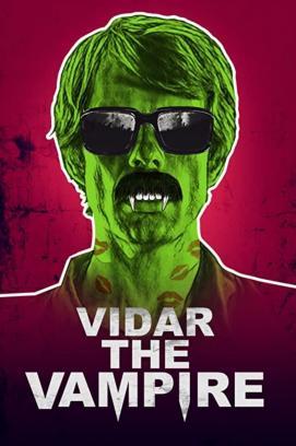 Vidar the Vampire stream