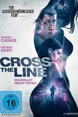 Cross The Line – Du sollst nicht töten stream