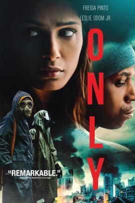 Only - Last Woman on Earth stream