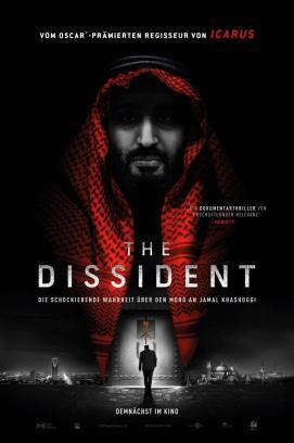 The Dissident stream