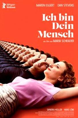 Ich bin dein Mensch stream
