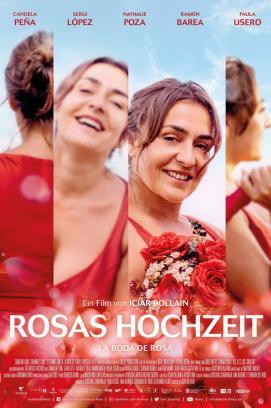 Rosas Hochzeit stream