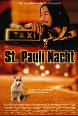 St. Pauli Nacht stream
