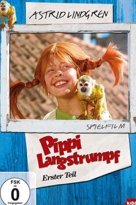 Pippi Langstrumpf stream