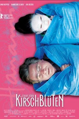 Kirschblüten - Hanami stream
