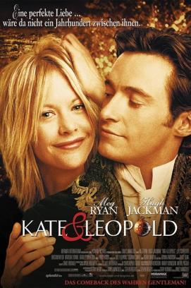 Kate und Leopold stream