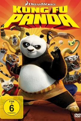 Kung Fu Panda stream