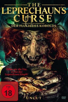 The Leprechaun's Curse - Der Fluch des Kobolds stream