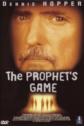 The Prophet's Game stream