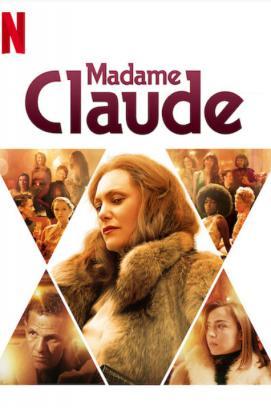 Madame Claude stream