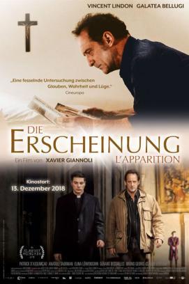 Die Erscheinung stream