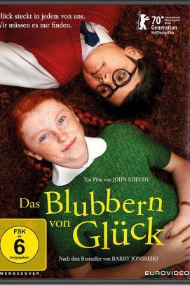 Das Blubbern von Glück stream