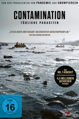 Contamination – Tödliche Parasiten stream