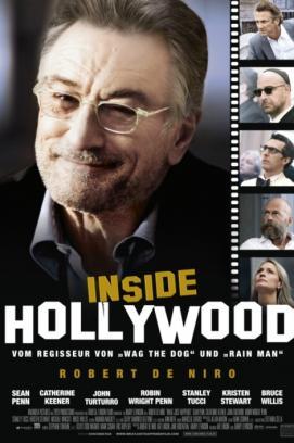 Inside Hollywood stream