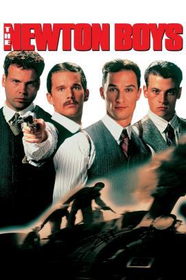 Die Newton Boys stream