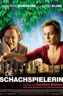 Die Schachspielerin stream