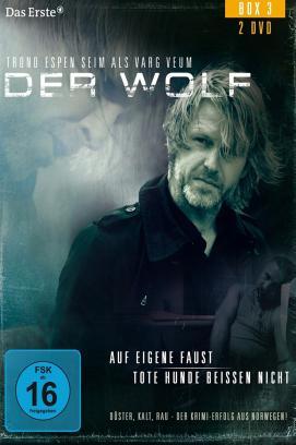 Der Wolf - Tote Hunde beissen nicht stream