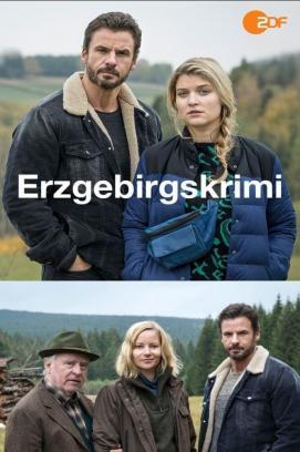 Erzgebirgskrimi - Staffel 1 stream