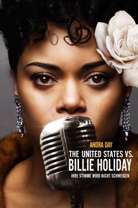 The United States vs. Billie Holiday stream