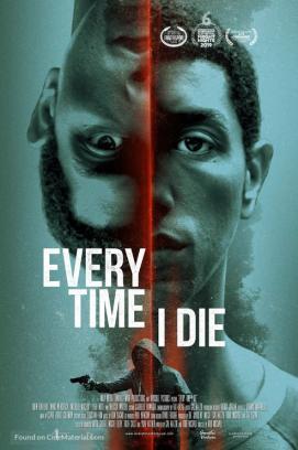 Every Time I Die stream
