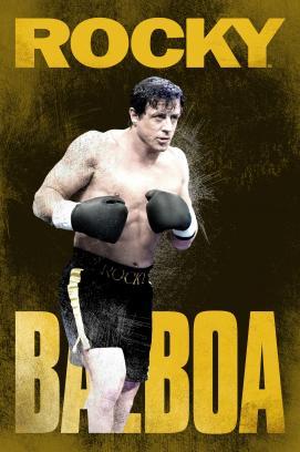 Rocky Balboa stream