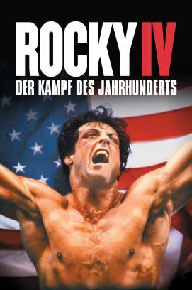 Rocky IV - Der Kampf des Jahrhunderts stream