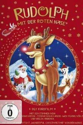 Rudolph mit der roten Nase stream