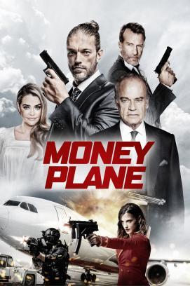 Money Plane - Raubzug über den Wolken stream