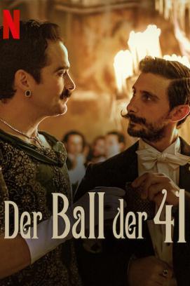 Der Ball der 41 stream