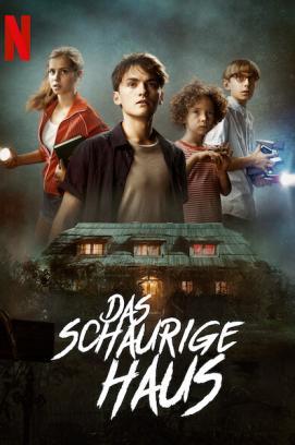 Das schaurige Haus stream