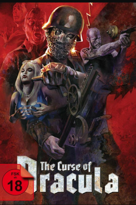 The Curse of Dracula stream