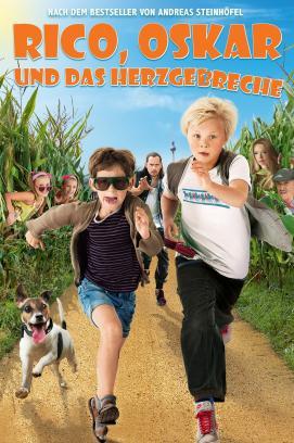 Rico, Oskar und das Herzgebreche stream