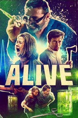 Alive - Gib nicht auf! stream
