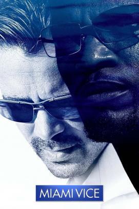 Miami Vice stream