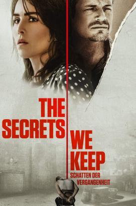 The Secrets We Keep - Schatten der Vergangenheit stream