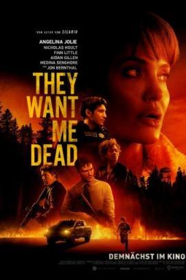They Want Me Dead stream