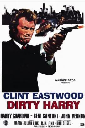 Dirty Harry stream