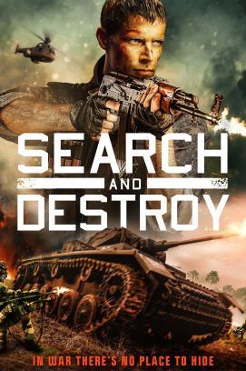 Search and Destroy stream