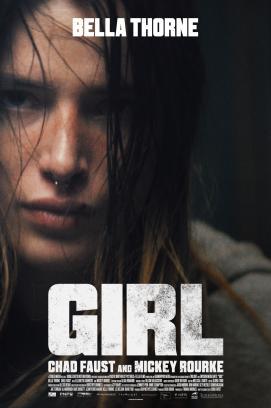Girl stream