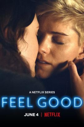 Feel Good - Staffel 2 stream