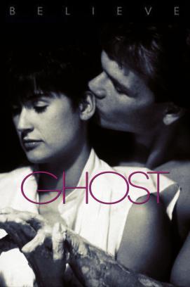 Ghost - Nachricht von Sam stream