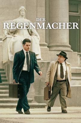 Der Regenmacher stream