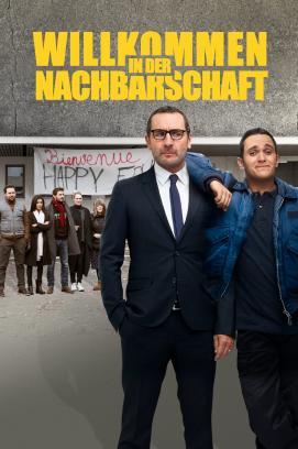 Willkommen in der Nachbarschaft stream