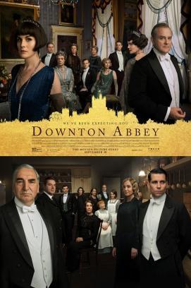 Downton Abbey stream