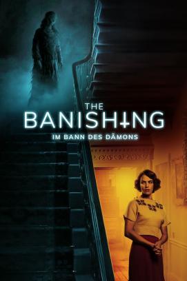 The Banishing - Im Bann des Dämons stream