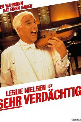 Leslie Nielsen ist sehr verdächtig stream