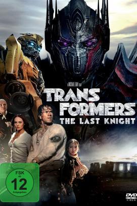 Transformers: The Last Knight stream