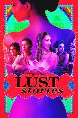 Lust Stories stream